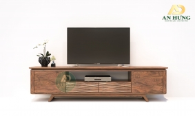 Mẫu kệ tivi óc chó đẹp - BB41-1