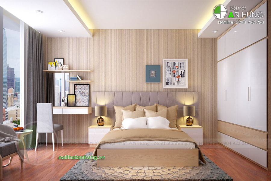 Tìm hiểu hơn 100 các mẫu phòng ngủ đẹp hiện đại tuyệt vời nhất  Tin học  Đông Hòa