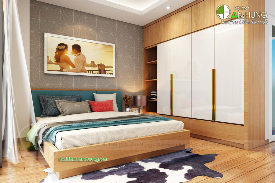 Giường ngủ gỗ đẹp - Với chiếc giường ngủ gỗ đẹp, sẽ giúp cho bạn có một giấc ngủ ngon và sâu hơn. Bạn sẽ được trải nghiệm giấc ngủ thật êm ái và thư giãn với chiếc giường được thiết kế tinh tế, chất liệu đẹp và bền bỉ.