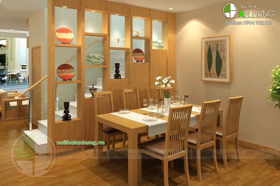 Vách ngăn phòng khách và bếp được thiết kế đẹp mắt, tăng tính tiện nghi và tiết kiệm không gian. Với thiết kế hiện đại và độc đáo, vách ngăn giúp phân chia không gian một cách hợp lý, tiện lợi. Hãy xem hình ảnh để cùng khám phá sự kết hợp tuyệt vời giữa phòng khách và bếp trong một không gian nhỏ gọn.