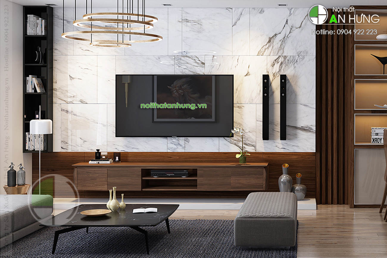 Kệ ti vi gỗ óc chó năm 2024 sẽ là một món đồ nội thất phong cách, tạo cảm giác ấm áp, sang trọng cho ngôi nhà của bạn. Với thiết kế độc đáo, gỗ óc chó quí hiếm và độ bền cao, kệ ti vi này sẽ là điểm nhấn đáng chú ý trong phòng khách của bạn.