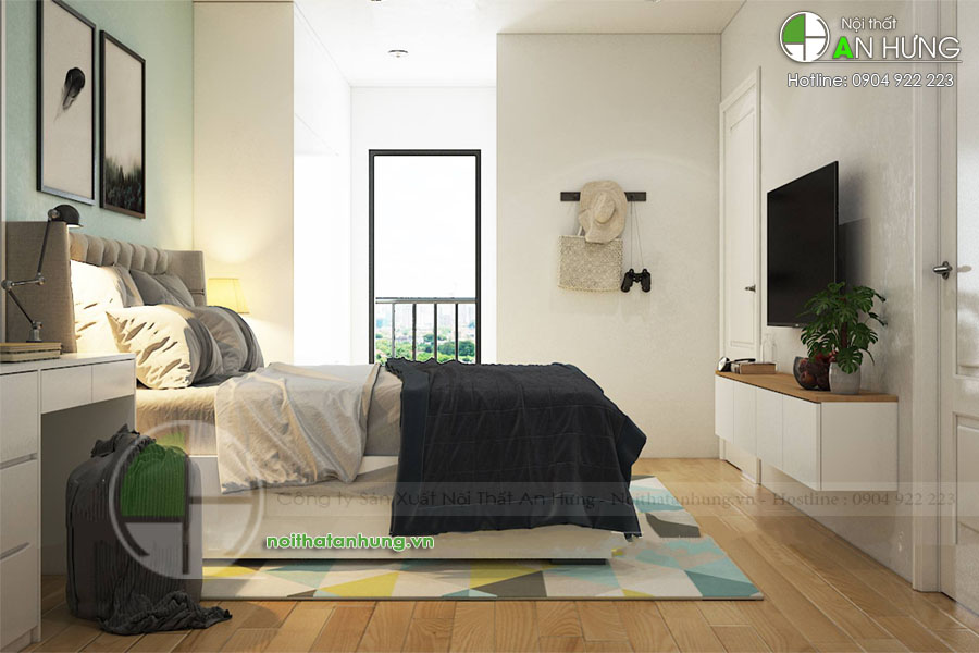 Phòng ngủ có diện tích 16m2 có thể trở thành một không gian sống thoải mái hơn với thiết kế nội thất phù hợp. Với việc sắp xếp đồ đạc và vật dụng nội thất hợp lý, không gian này có thể trở nên rộng rãi hơn nhiều. Bài viết về thiết kế nội thất phòng ngủ 16m2 sẽ giúp bạn tìm ra những thủ thuật để tạo ra không gian hài hòa và thoải mái.