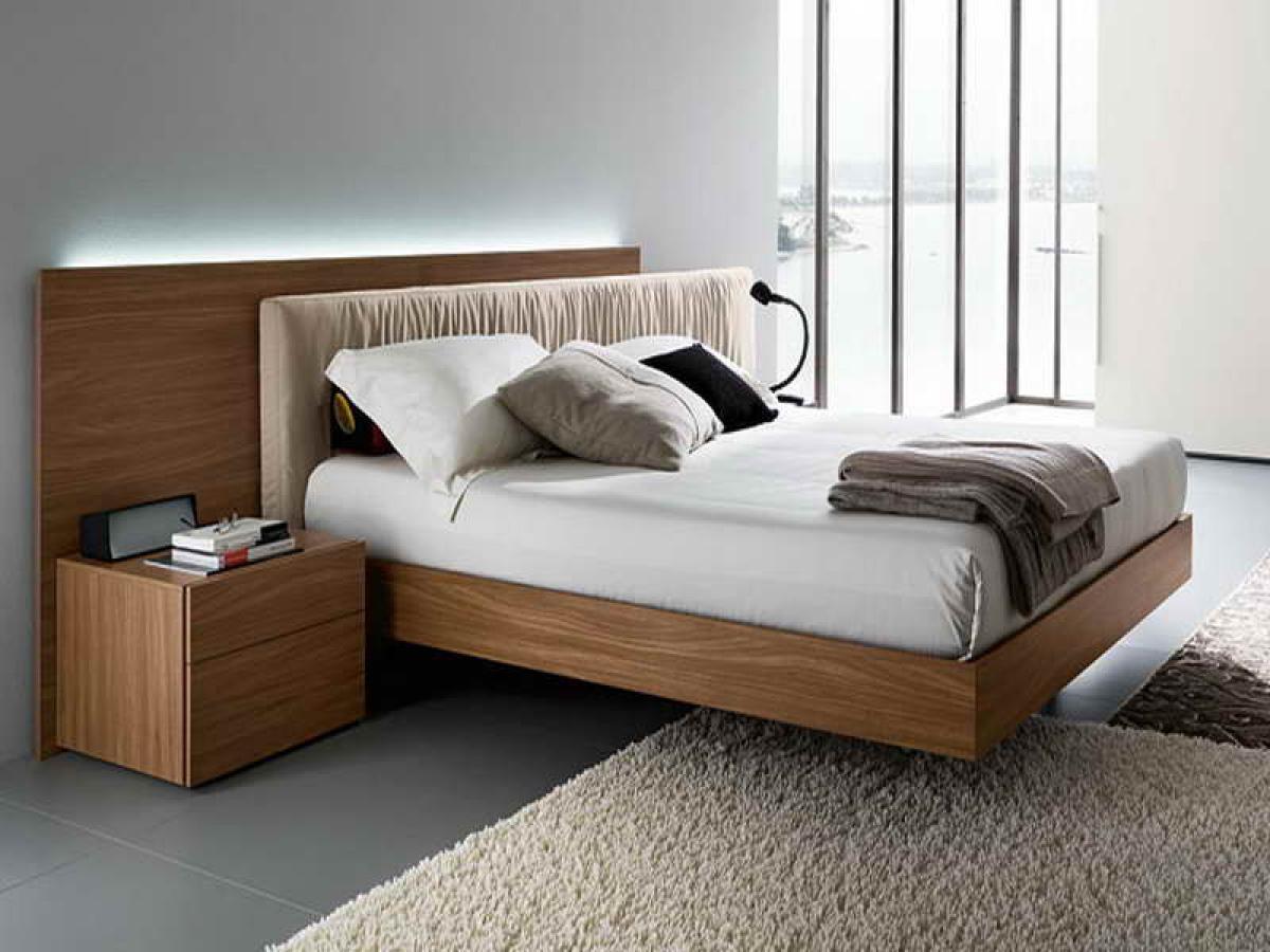 Mãn nhãn với 20 mẫu giường ngủ gỗ sồi cùng những ưu điểm nổi bật nhất.