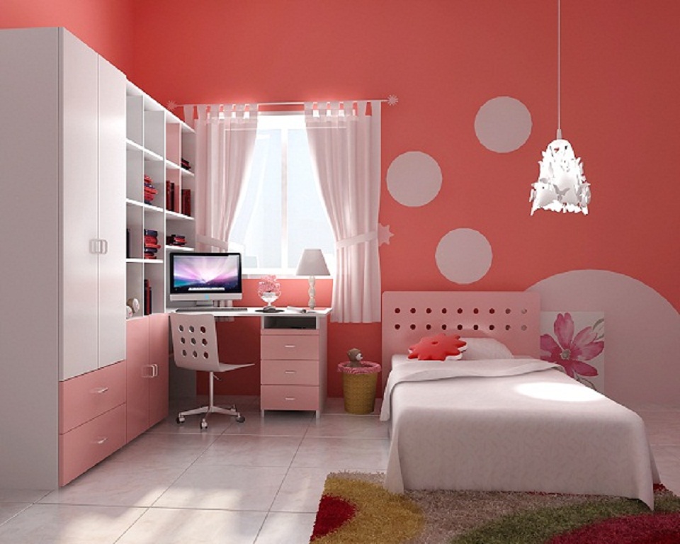 70+ mẫu phòng ngủ màu hồng đẹp ngây ngất - làm sao để trang trí một căn phòng ngủ màu hồng đẹp nhất cho bạn