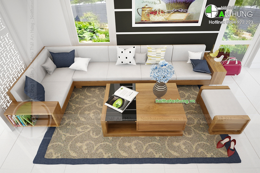 Với những ai yêu thích sự hiện đại, bàn ghế phòng khách hiện đại sẽ là lựa chọn hoàn hảo. Với thiết kế đẹp mắt, tinh tế và sang trọng, nó sẽ mang lại cho ngôi nhà của bạn một vẻ đẹp mới mẻ.