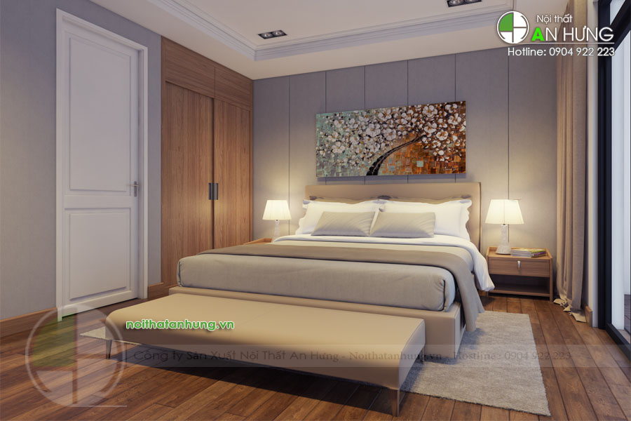 Một thiết kế phòng ngủ đẹp có thể biến căn phòng của bạn trở nên đầy ấn tượng và sang trọng. Hãy xem hình ảnh để tìm hiểu cách sắp xếp các vật dụng, màu sắc và đồ nội thất phù hợp để hoàn thiện không gian nghỉ ngơi của bạn.