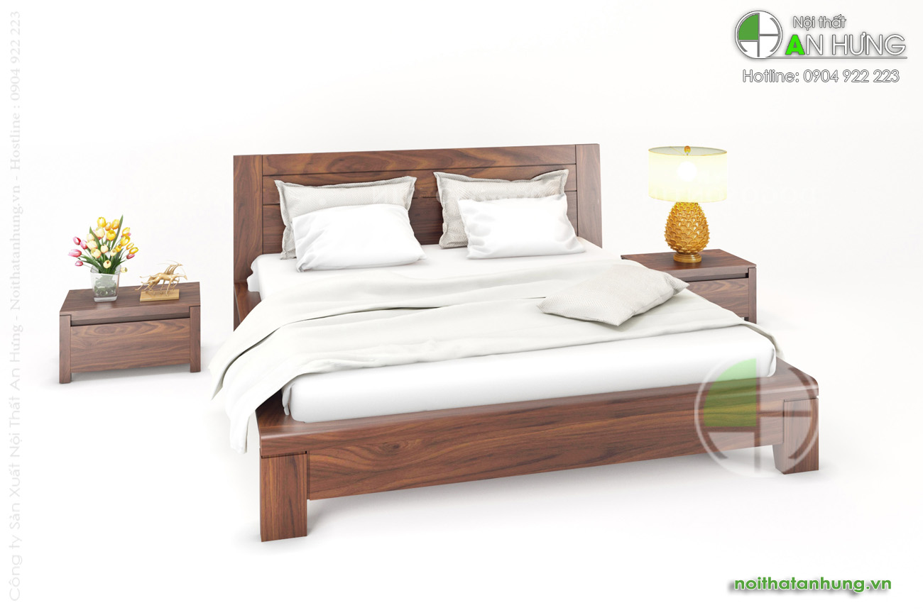 Bạn đang tìm kiếm một giường đẹp và giá thành hợp lý? Hãy xem hình ảnh sản phẩm giường ngủ đơn giản đẹp rẻ. Thiết kế độc đáo, đa dạng về màu sắc và chất liệu. Giường ngủ sẽ giúp bạn thư giãn tối đa sau một ngày dài. Hãy mua ngay và khám phá!