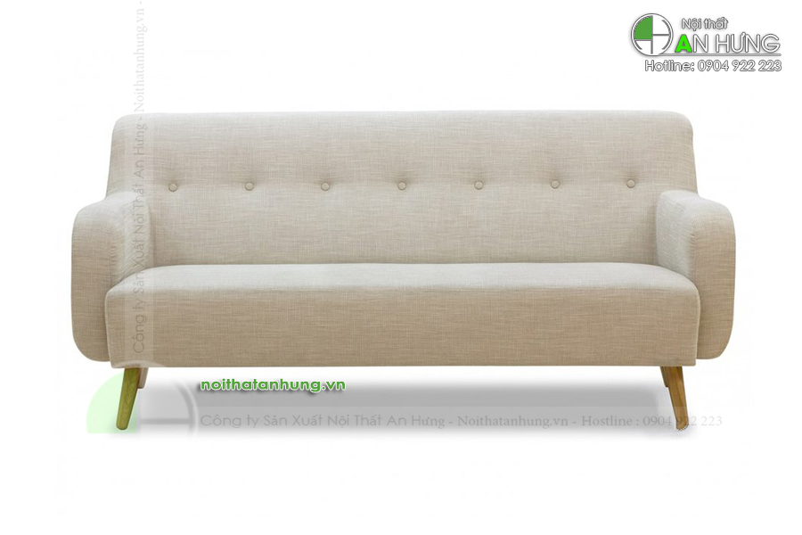 Ghế sofa vải - SF22