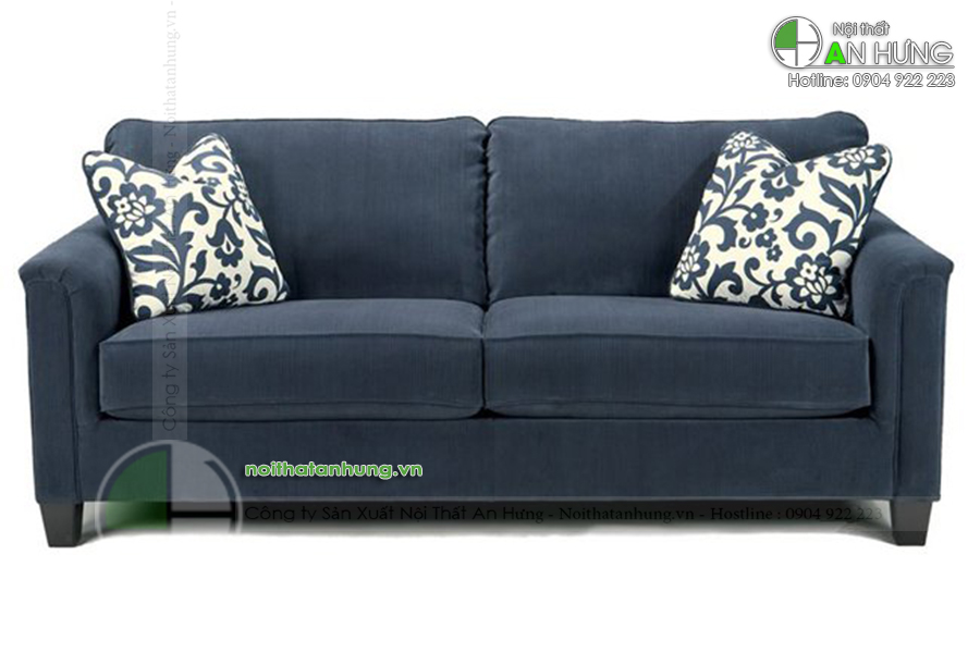 Ghế sofa phòng khách - SF23