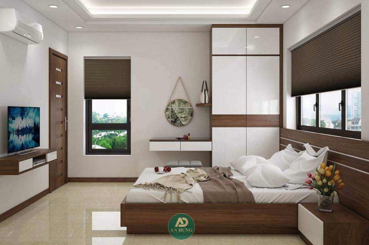 Lựa chọn đồ nội thất