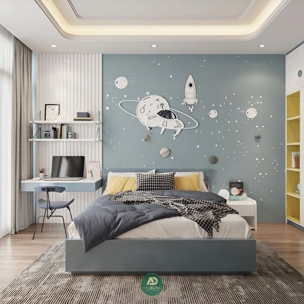lựa chọn chất liệu