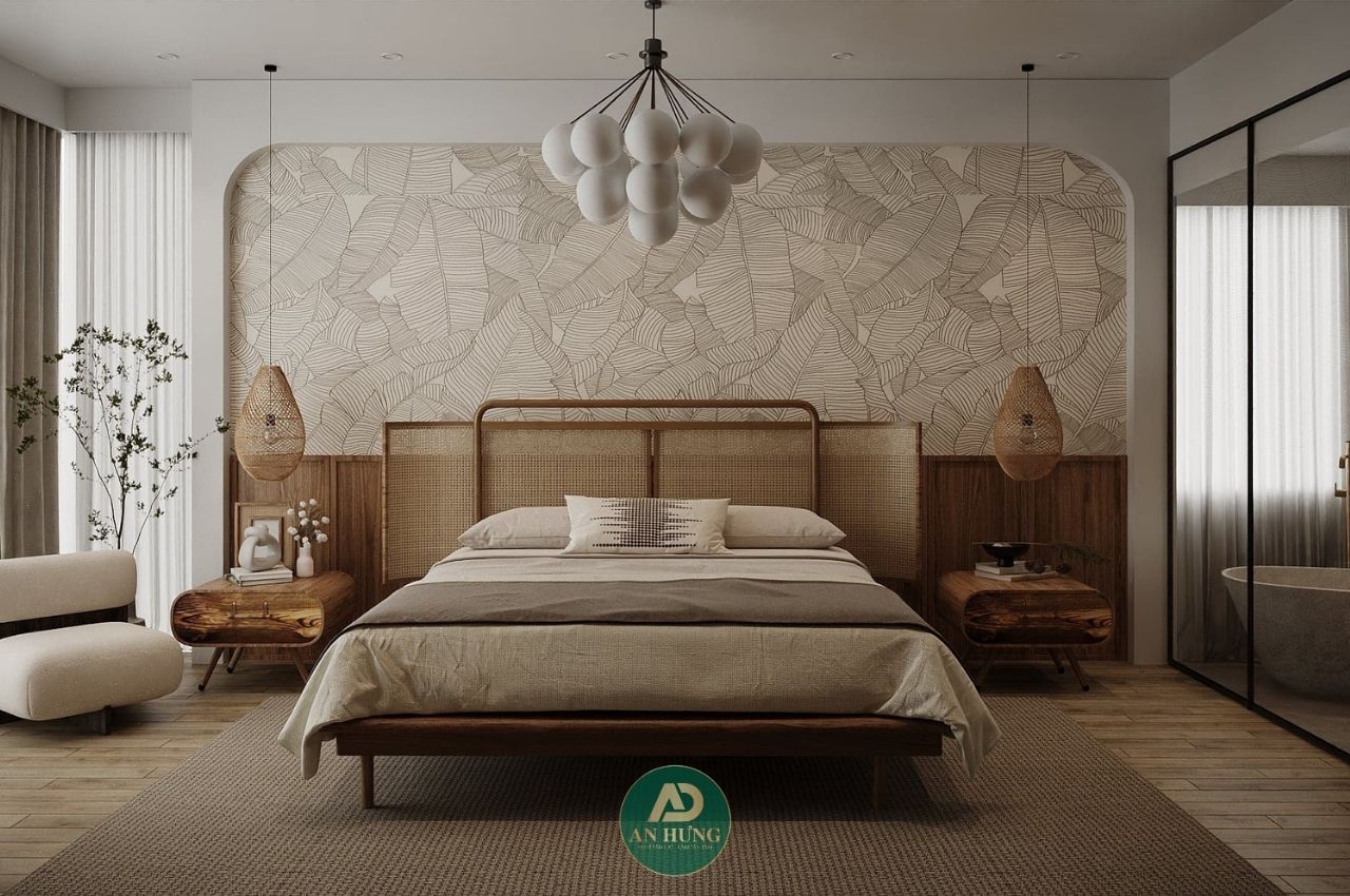 Hướng phong thủy phòng ngủ người mệnh Thổ