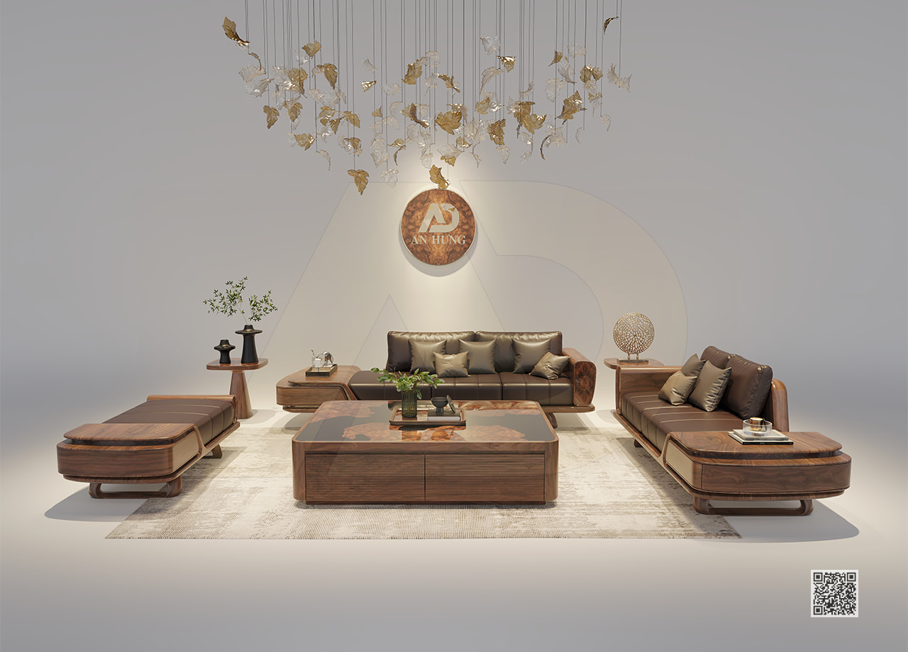 mẫu sofa mới 2