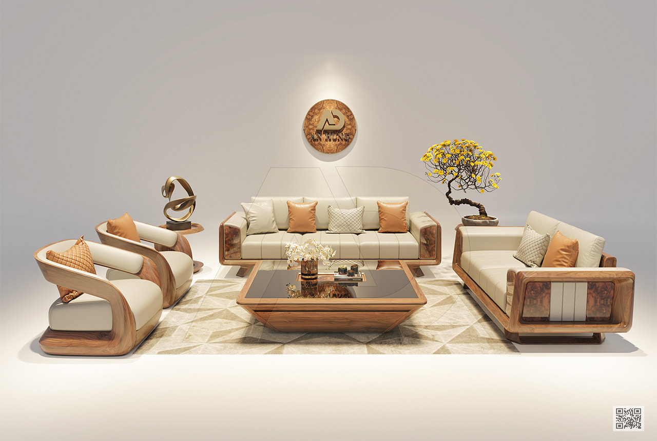 mẫu sofa mới 5