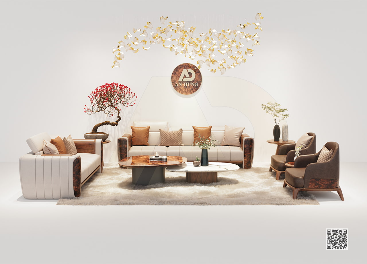 mẫu sofa mới 7